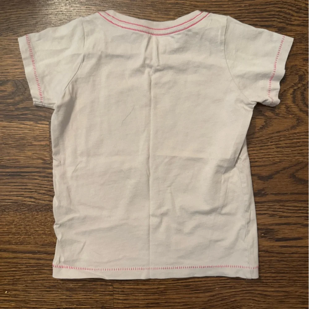 PEEK T-Shirt 18-24 months